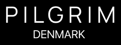 Pilgram Denmark Logo