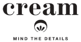 Cream Clothing Logo